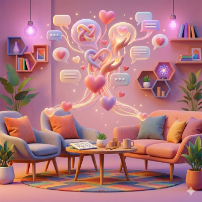 Cerita Hidup, Cinta &amp; Jodoh – Luahan, Cinta &amp; Taaruf | JomSembang