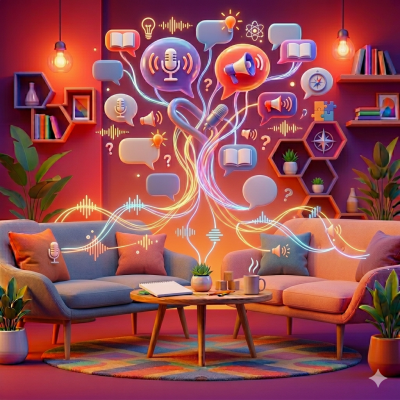 Sembang &amp; Diskusi Live – Topik Menarik &amp; Interaktif | JomSembang